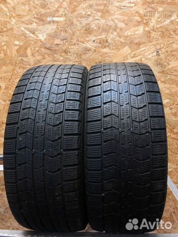 Dunlop Graspic DS3 215/55 R16
