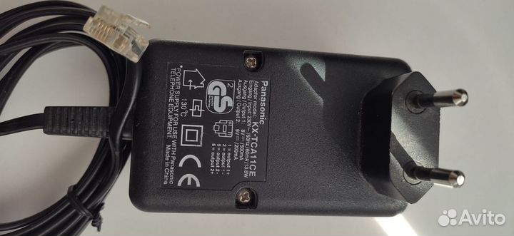 Блоки питания для разных целей