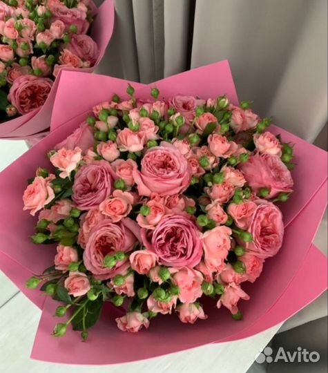 Нальчик, Цветы, доставка букетов, свежие розы