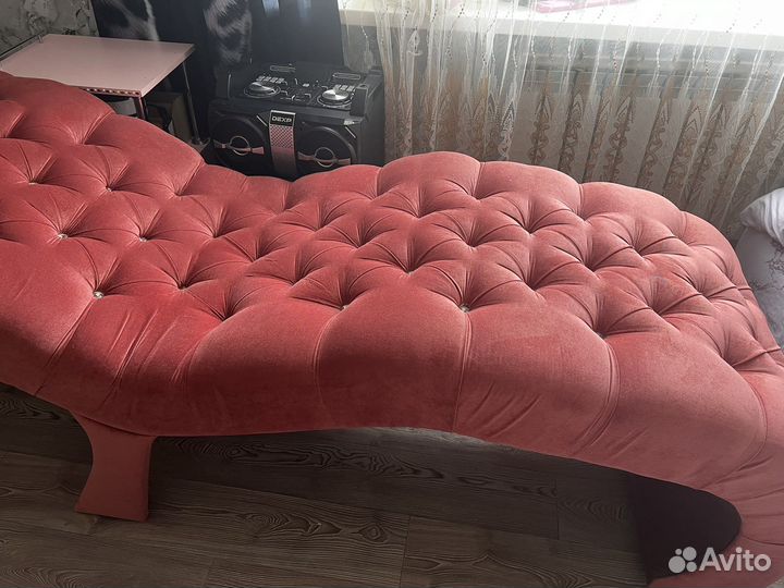 Кушетка ортопедическая