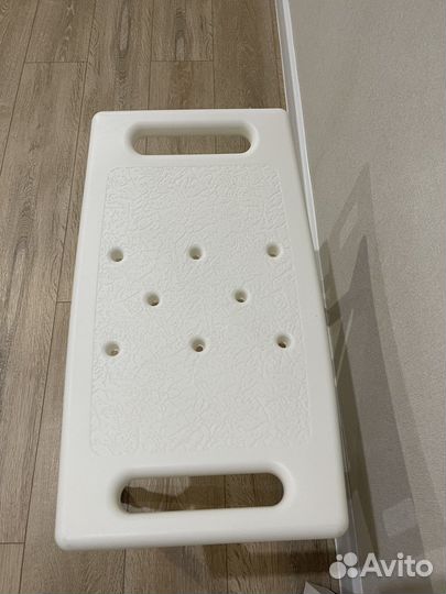 Стул/сидение для купания в ванне и душе