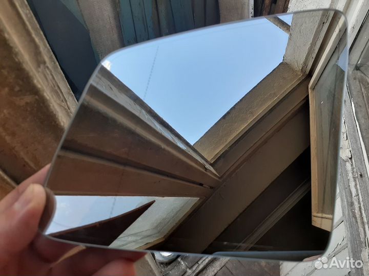 ML GL 164 166 G 463 Mercedes Зеркальный Элемент