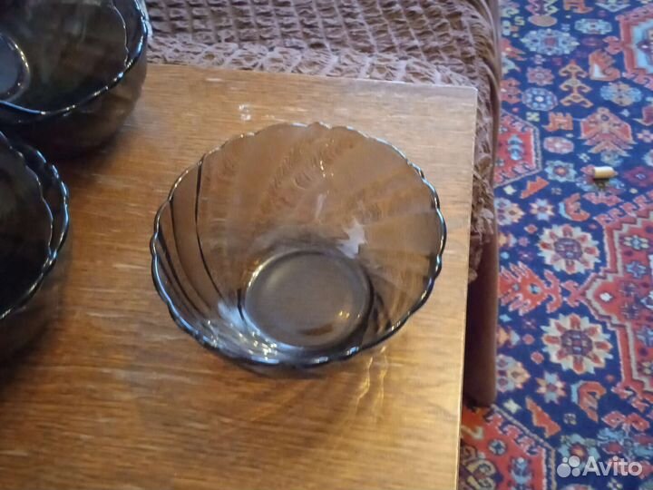 Набор столовой посуды