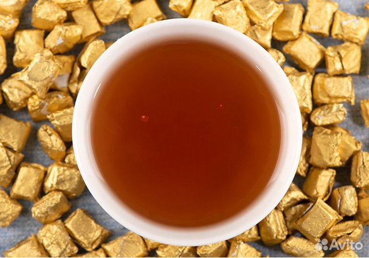 Чай для настроения, подарок для твоей души