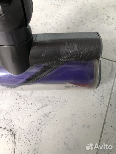 Насадка для пылесоса Dyson v8/v10
