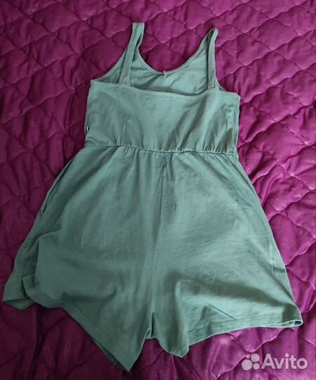 Комбинезон летний, 2 XL, Benetton