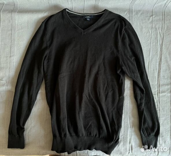 Кардиган\свитер на рубашку