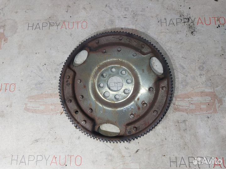 Маховик АКПП BMW X5 E53 M54B300