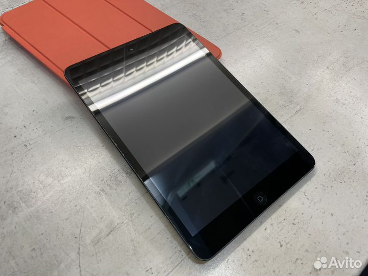iPad mini на запчасти