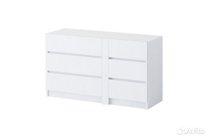 Комод Берк-12