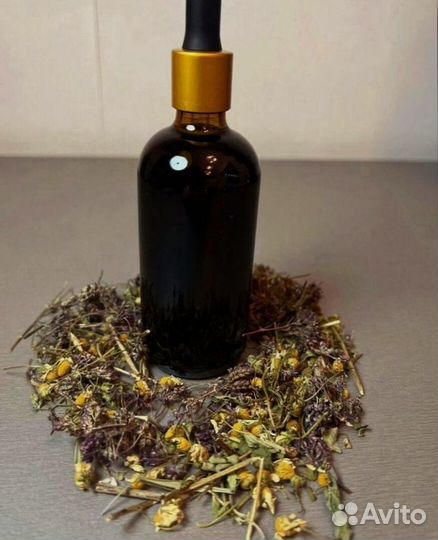 Сбор против бородавок