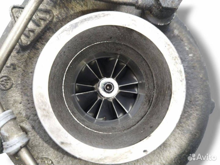 Турбина Volvo V70 1997 074145701B