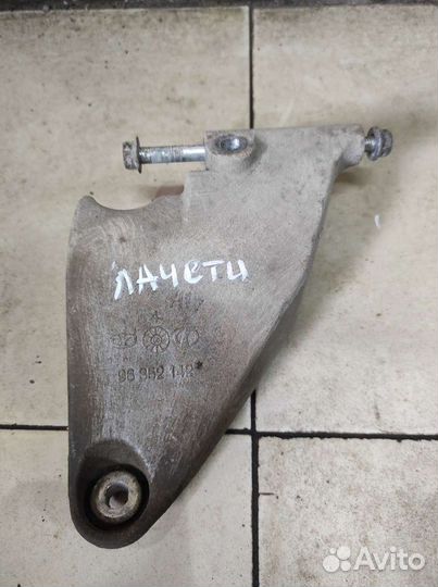 96352142 Кронштейн генератора GM chevrolet lacetti