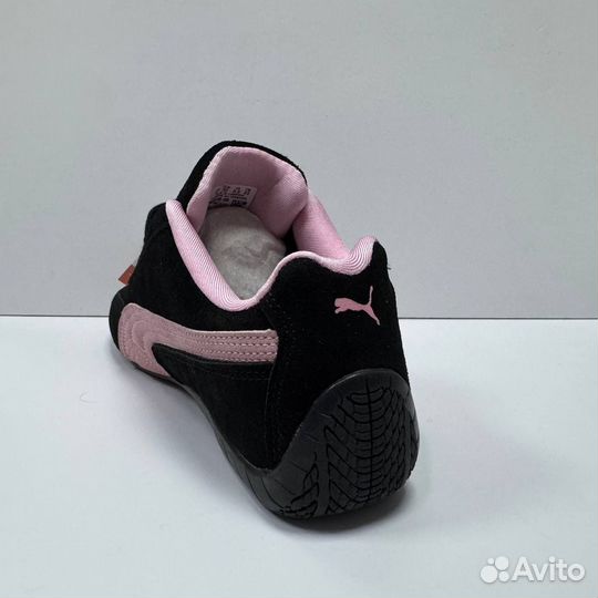 Кроссовки puma speedcat