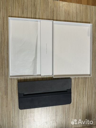 Клавиатура Apple Smart Keyboard 9,7