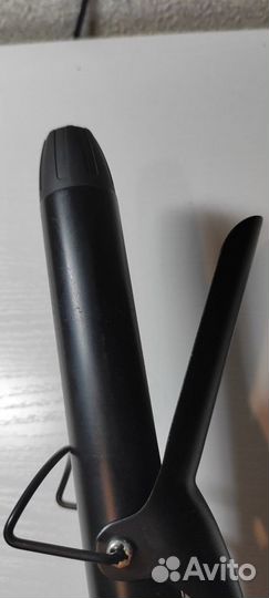 Принадлежности для парикмахера(брашинги и плойка)