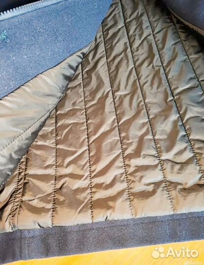 Мужское пальто