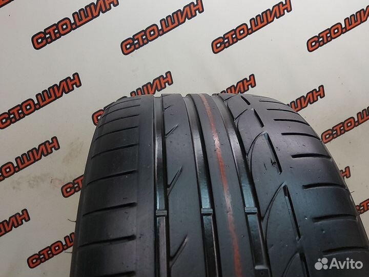 Bridgestone Potenza S001 255/35 R19 96Y