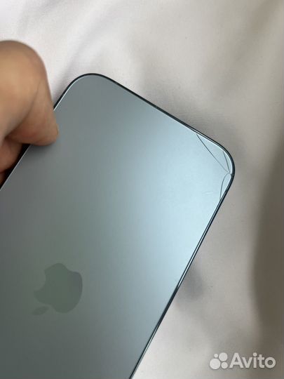 iPhone 13, 128 ГБ