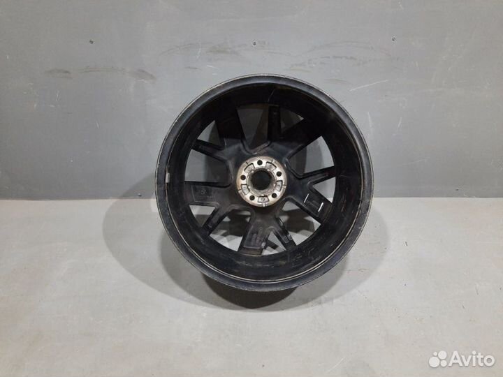 VW Touareg 3 Диск колесный легкосплавный R20