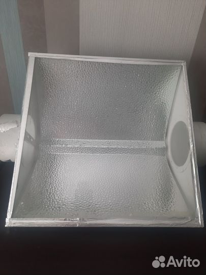 Светильник фито Cool Master