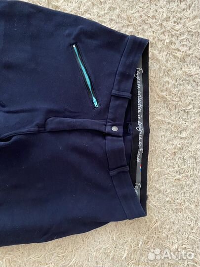 Конные бриджи женские