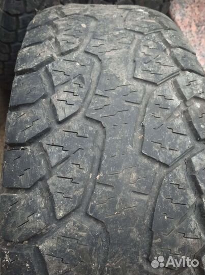 Hankook Dynapro AT M 265/75 R16