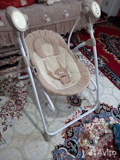 Детские качели