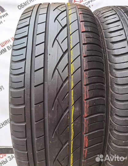 Continental ContiCrossContact AT 235/65 R17
