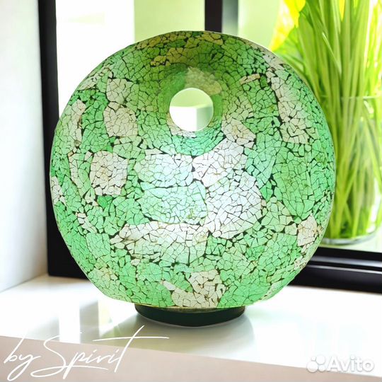 Светильник Донат Настольный Напольный