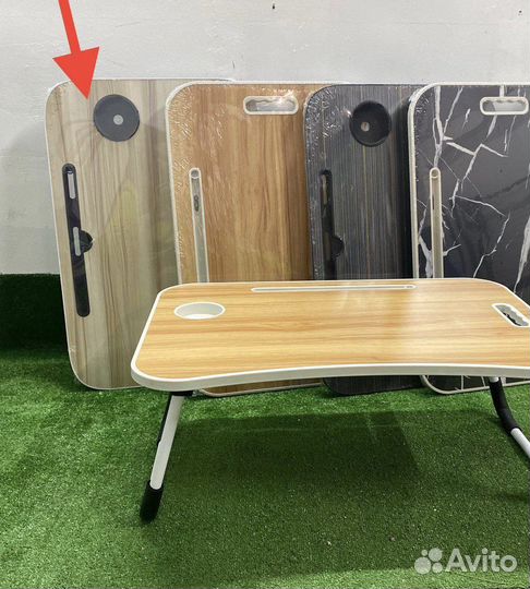 Подставка для Планшета/ноутбука скл