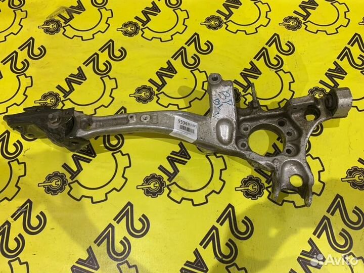 Рычаг продольный задний левый Subaru Legacy