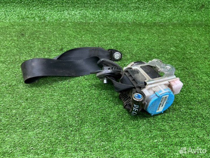 Ремень безопасности передний правый Ваз Vesta