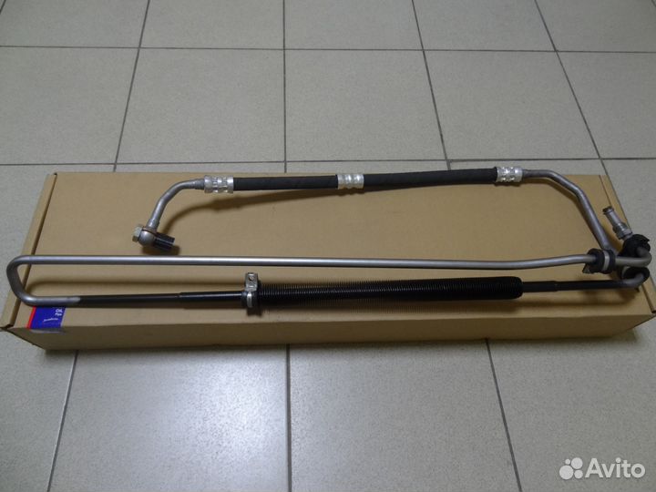 Радиатор гура Chevrolet Cruze Opel Astra-J