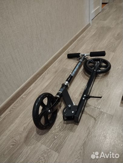 Самокат городской взрослый
