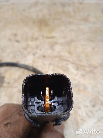 Датчик кислородный/Lambdasonde Chevrolet Cruze