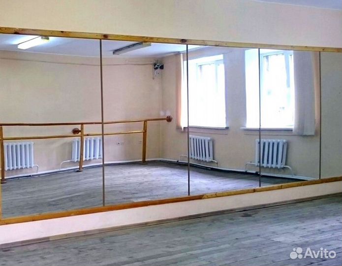 Закаленные стекла