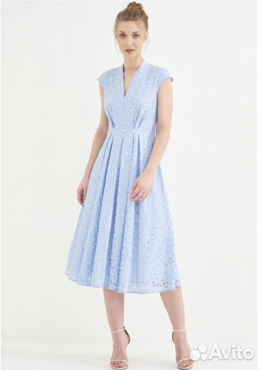 Nome atelier платье 46