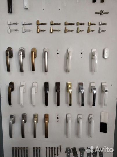 Ремонт пластиковых окон