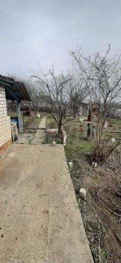 Дача 21 м² на участке 5 сот.