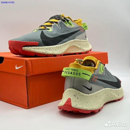 Nike Pegasus Trail 2