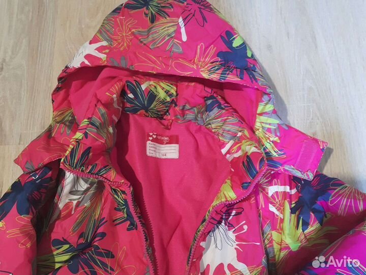 Куртка Futurino 158