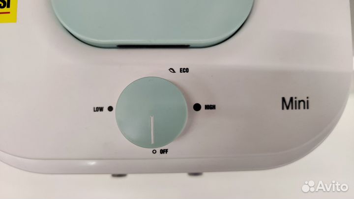 Водонагреватель zanussi ZWH/S 10 Mini O (Green)