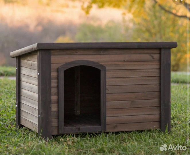 Будка для собаки