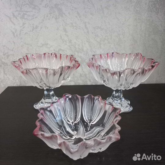 Ваза конфетница