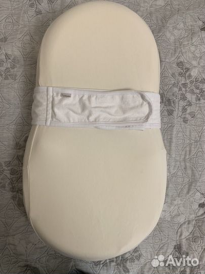 Кокон для новорожденных