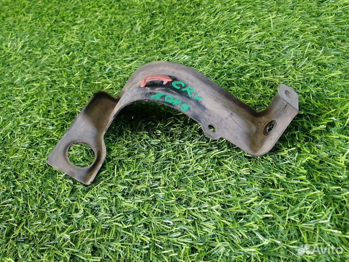 Крепление радиатора левое Honda Cr-V RE4 2008