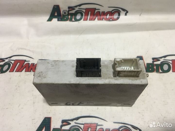 Блок управления парктрониками BMW 3 E46