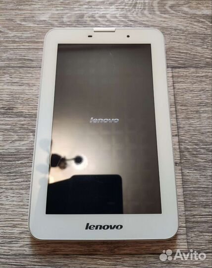 Планшет Lenovo IdeaTab A3000-H