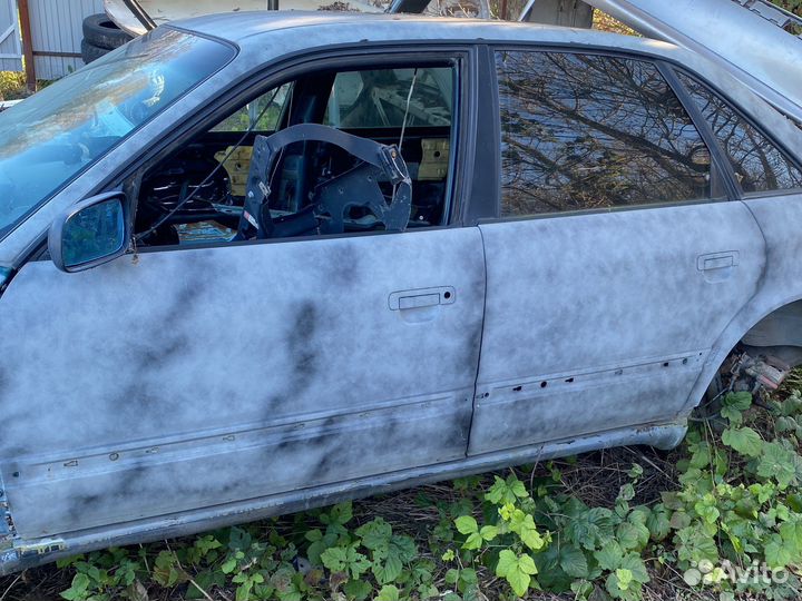 Дверь audi 100 с4